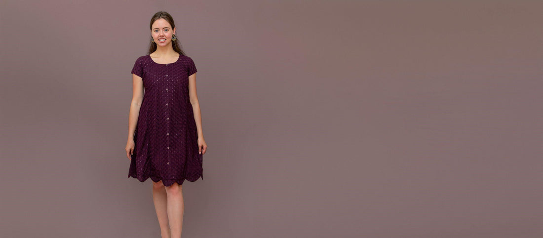 Latest Trends In Indian Wear | indo western dress | Modern Indian Wear