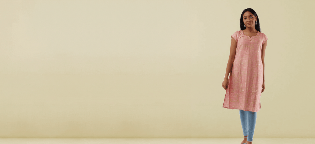 Indian Fashionista | indian kurtis for ladies | Indian Clothes USA Online | indo western dress for women | Tunics from India