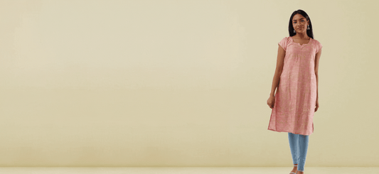 Indian Fashionista | indian kurtis for ladies | Indian Clothes USA Online | indo western dress for women | Tunics from India