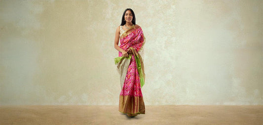 Muvvas Boutique  | Latest Trends In Indian Wear | Indian Wear for Women | Indian wear USA