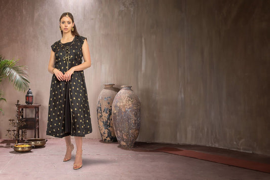 Find Your Style: Indian Attire for Every Woman!
