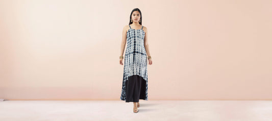 Indo Western Dress | Modern Indian Wear | Indo Western Outfits | Indian outfits USA | Indian wear USA
