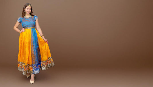 Anarkali dress bridal | Indian Festive | Indian Clothes USA Online | Indian Anarkalis