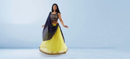 choli with lehenga | Lehenga | Indian Ethnic Wear | Lehengas For Wedding