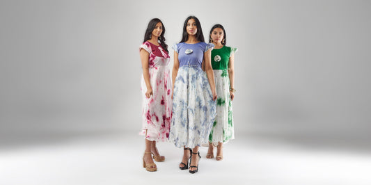Indian Fashionista | Latest Trends In Indian Wear |  Modern Indian Wear | Indian Clothes USA Online | dresses for Indian