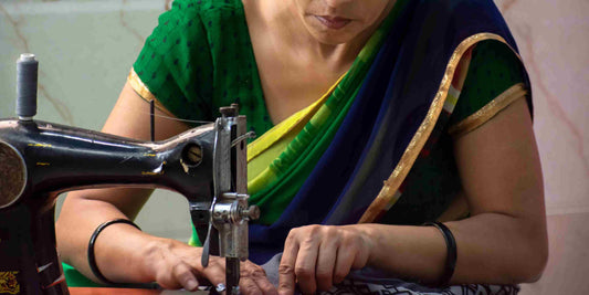 Muvvas Boutique | Latest Trends In Indian Wear | Indian Wear for Women | Indian Ethnic Wear