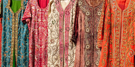 Indian Clothes USA Online | indo western dress | indian outfits usa