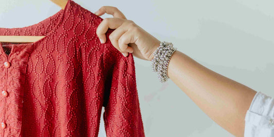Muvvas Boutique | Latest Trends In Indian Wear | Indian Wear for Women | Indian Kurtas for Women