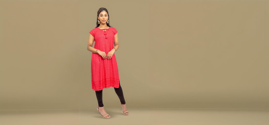 Indian kurtas for women | Indian Kurtis for Women | Indian Ethnic Wear | Tunics From India | Indian Attire For Women | Indian Dresses From India