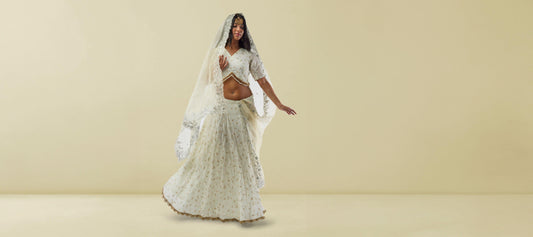 Lehenga | Indian Ethnic Wear | Lehengas For Wedding