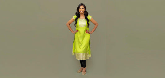 Indian Kurtas for Women | Tunics From India | Casual Indian Wear | Indian Attire For Women | Indian Dresses From India  | Kurtas Indian
