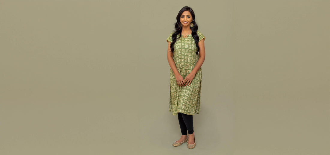 Kurtas Indian | Indian Kurtas for Women | Tunics From India | Casual Indian Wear | Indian Attire For Women | Indian Dresses From India