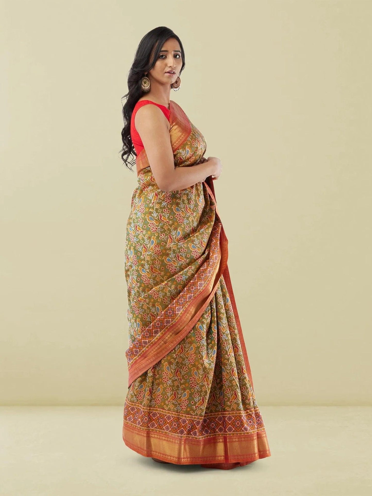 Sarees Online USA
