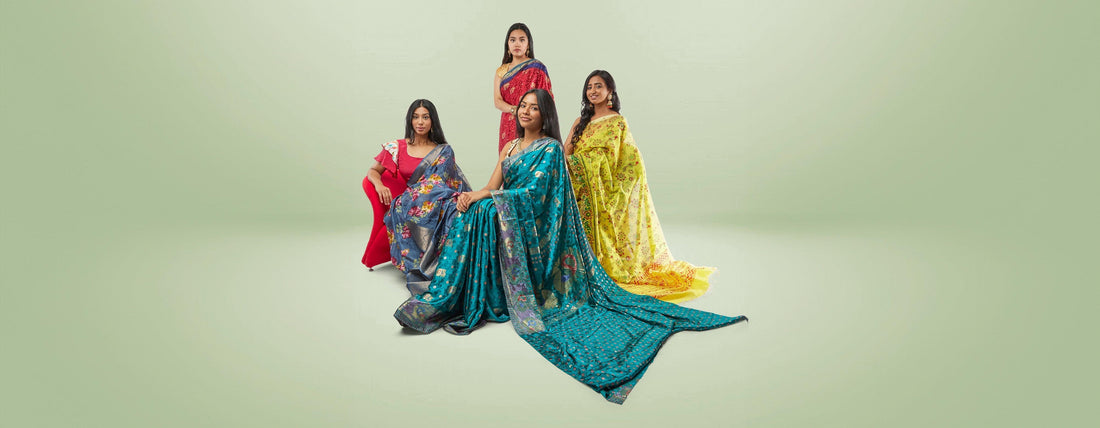 Indian Fashionista | Latest Trends In Indian Wear |  Modern Indian Wear | Indian Clothes USA Online | dresses for Indian