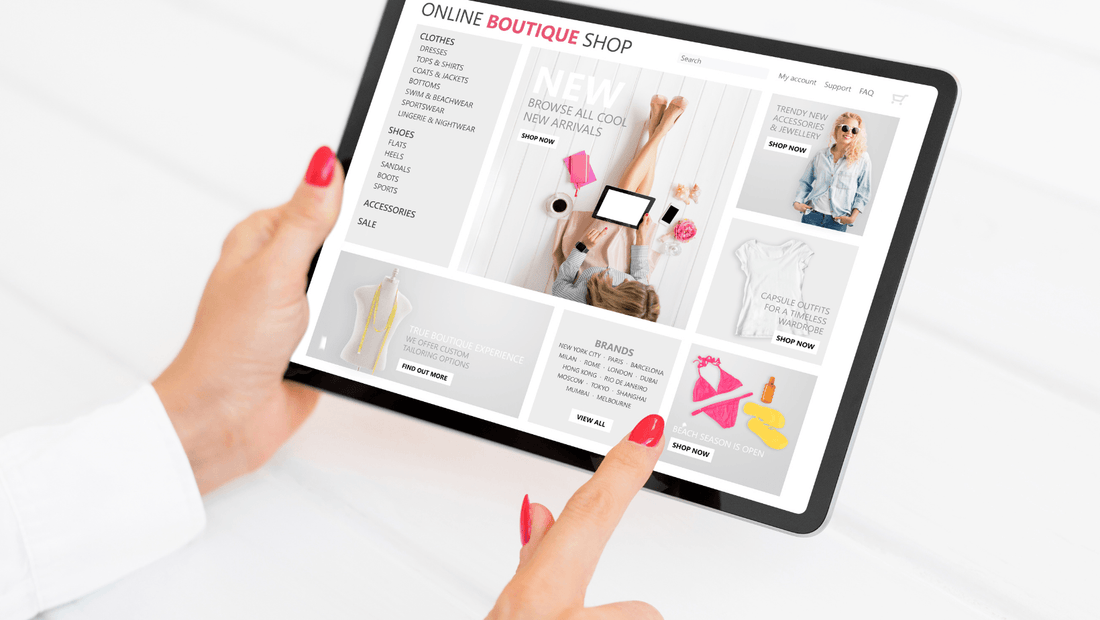 Best Indian Clothing Websites in 2024 Muvvas Boutique