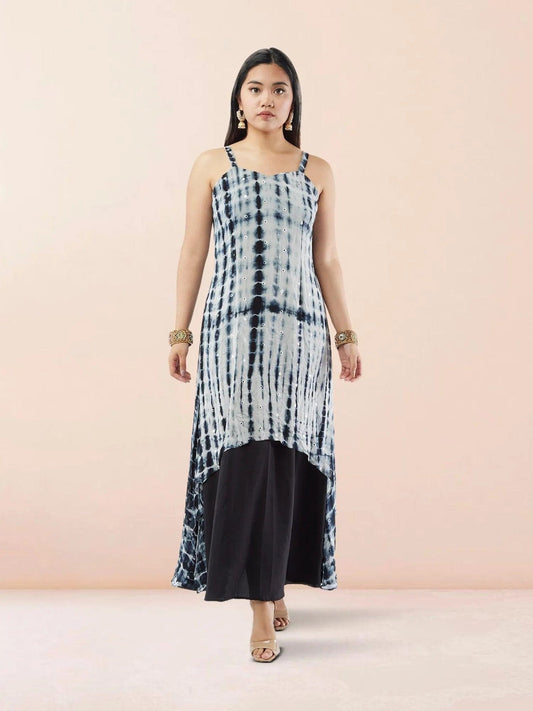 Banner image for blog: Exploring Indo Western Dresses for a Unique Fashion Statement