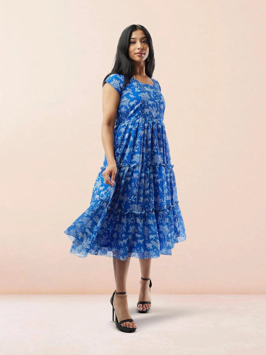 Banner image for blog: Why Indo Western Dresses Are the Versatile Choice for Indian Women