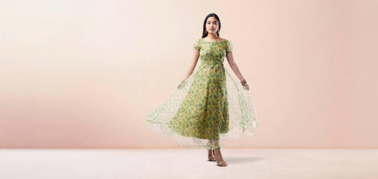 Indian Anarkalis | Anarkali Dress | Anarkali Suit | Anarkali Dress Bridal