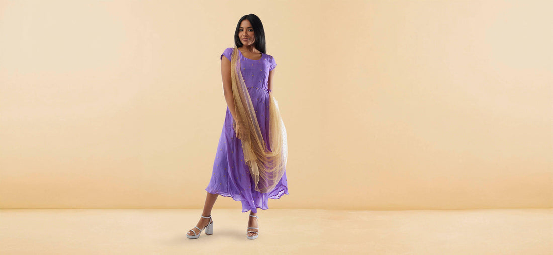 ladies Indian outfits | Latest Indian Ethnic Wear in USA | Indian Attire For Women | Indian Dresses From India 