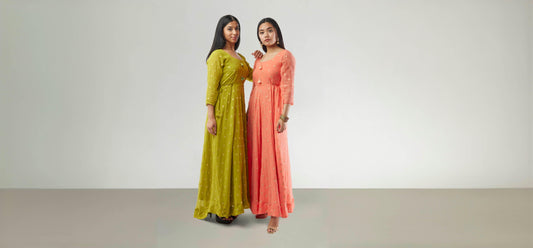 indian dress | Indian Ethnic Wear | Modern Indian Wear | Indian Attire For Women
