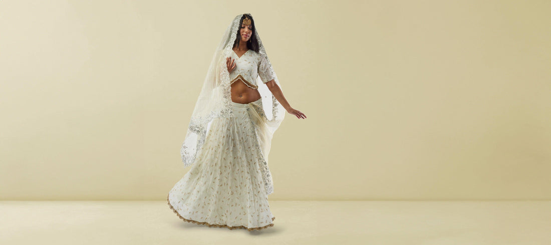 Lehenga | Indian Ethnic Wear | Lehengas For Wedding