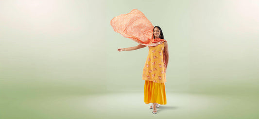 Salwar Kameez Online | kameez-salwar-suit | Indian Ethnic Wear | Indian Attire For Women