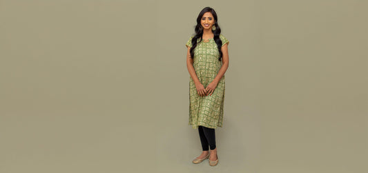 Kurtas Indian | Indian Kurtas for Women | Tunics From India | Casual Indian Wear | Indian Attire For Women | Indian Dresses From India 
