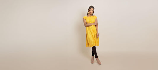 Indian Kurtas for Women | Tunics From India | Casual Indian Wear | Indian Attire For Women | Kurtas Indian