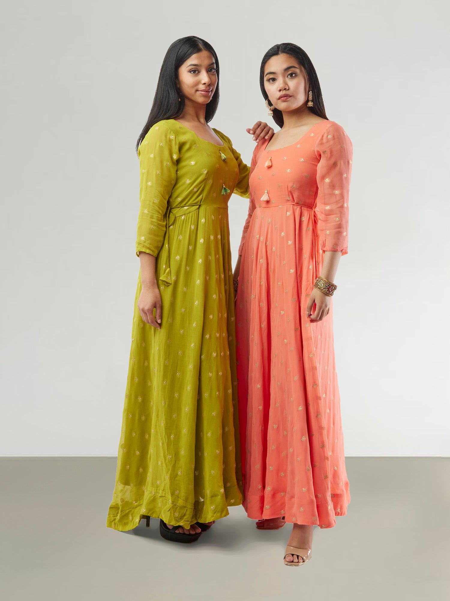 New Arrivals | Muvvas Boutique | Indian Clothes Online from India | indian outfits usa  | Indian Ethnic Wear | Indian Kurtas for Women | Indo-Western dresses | Sarees Online USA | Indian Short Tops | New Indian Clothing Designs