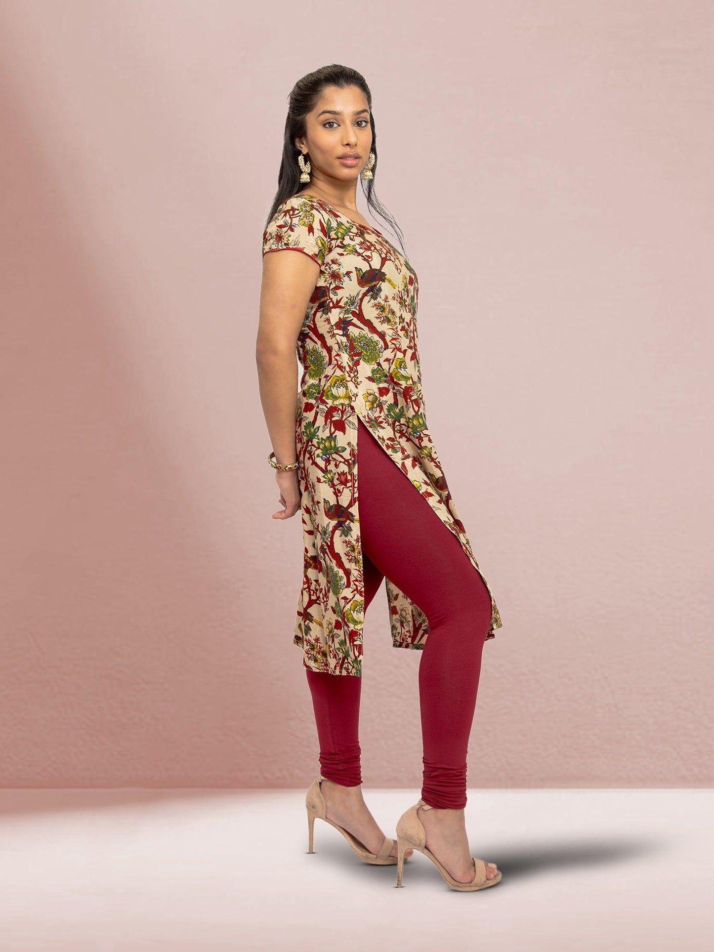 kurtis for women cotton